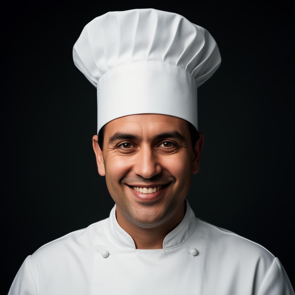 Chef asistente Mani Food Lab